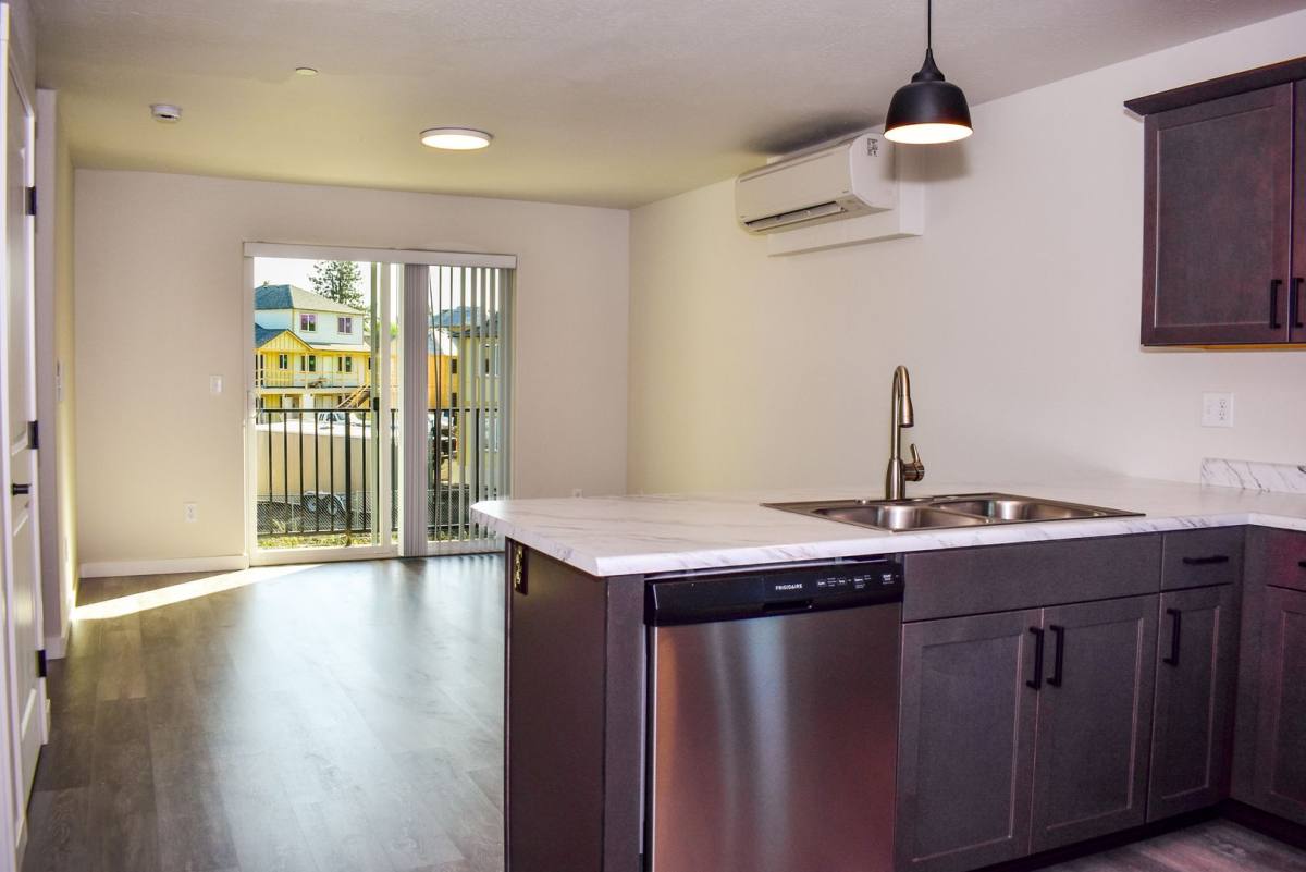 Apartment for rent at 1981 Sky Park Dr, Medford, OR 97504