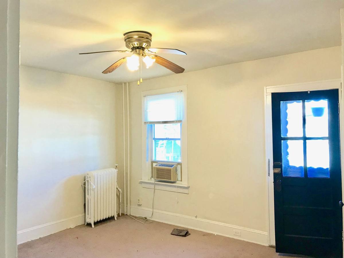 Apartment for rent at 3219 N Calvert St, Baltimore, MD 21218