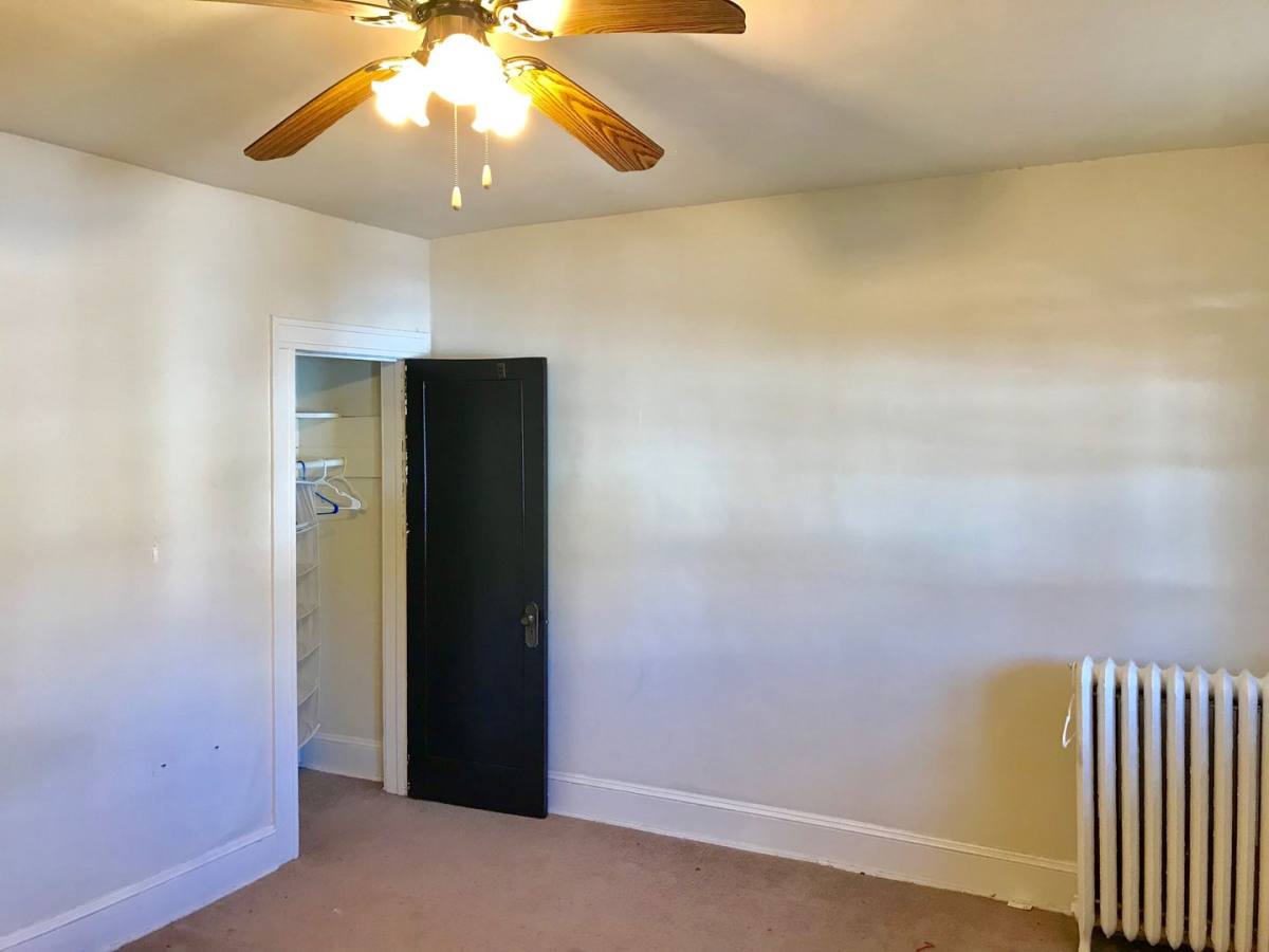 Apartment for rent at 3219 N Calvert St, Baltimore, MD 21218