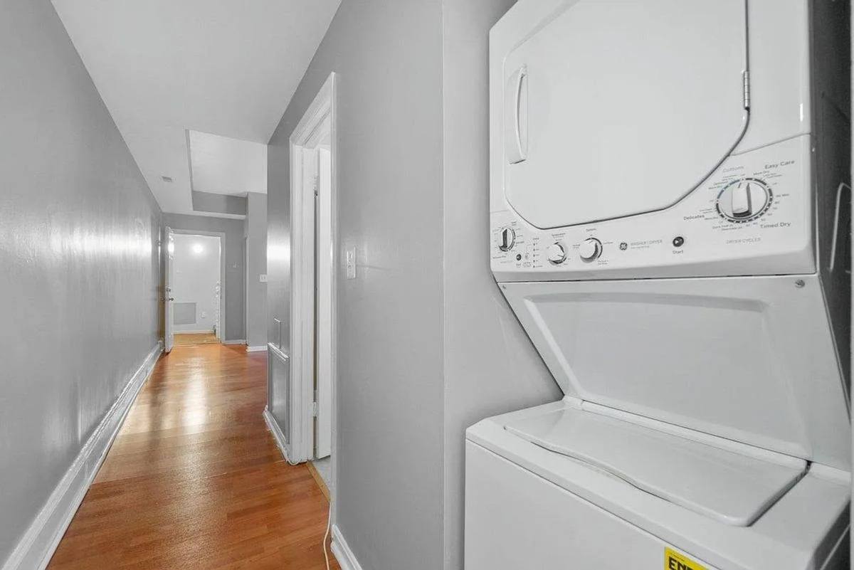 Apartment for rent at 22 W 25th St, Baltimore, MD 21218