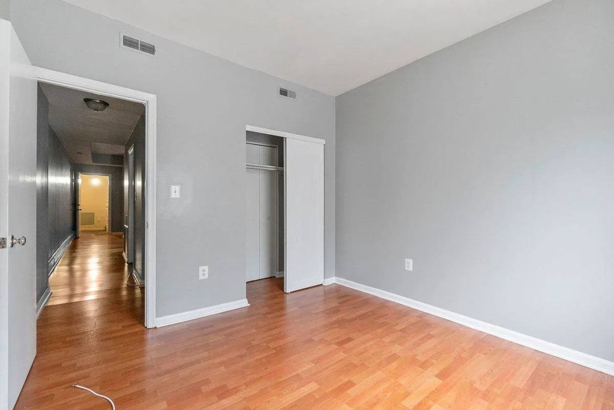 Apartment for rent at 22 W 25th St, Baltimore, MD 21218