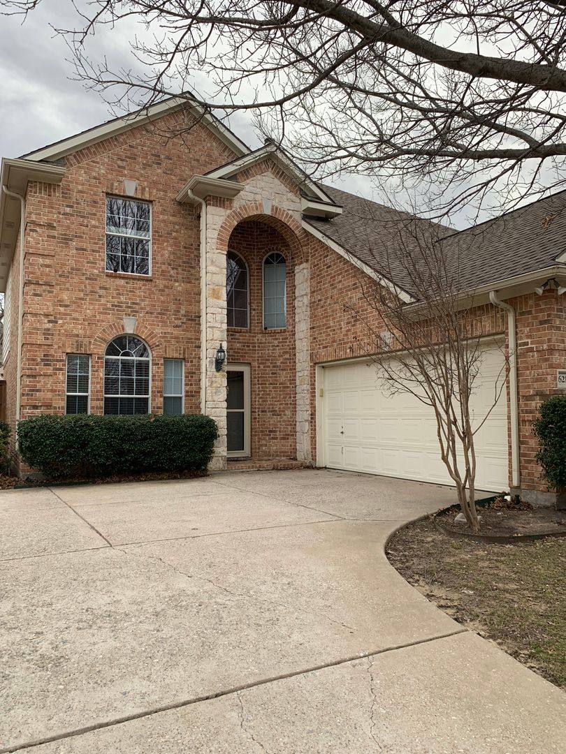House for rent at 6213 Crator Dr, McKinney, TX 75070