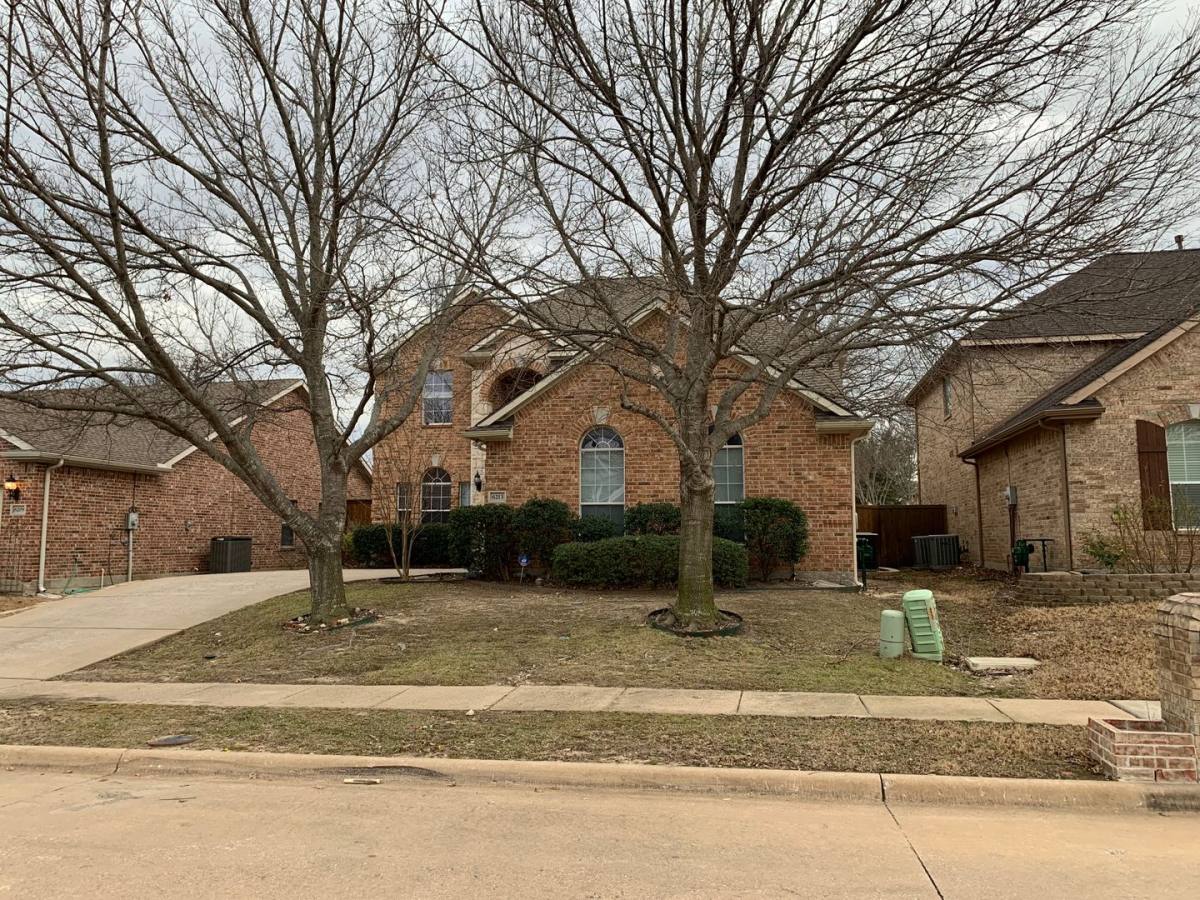 House for rent at 6213 Crator Dr, McKinney, TX 75070