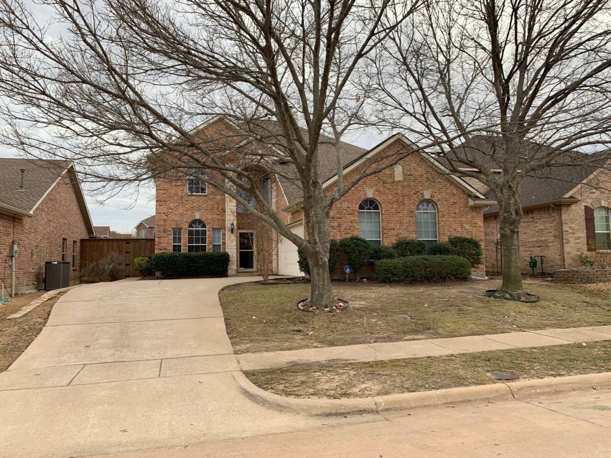 House for rent at 6213 Crator Dr, McKinney, TX 75070
