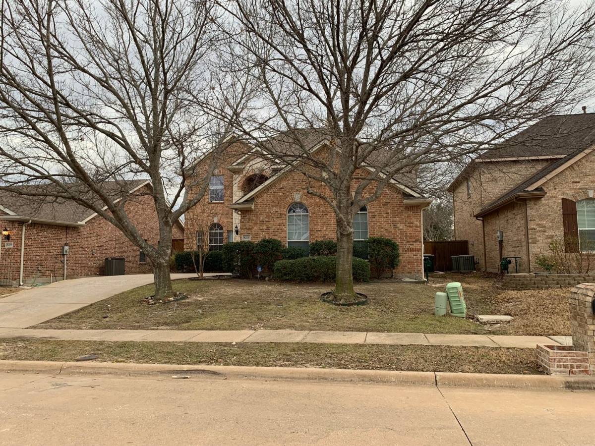 House for rent at 6213 Crator Dr, McKinney, TX 75070