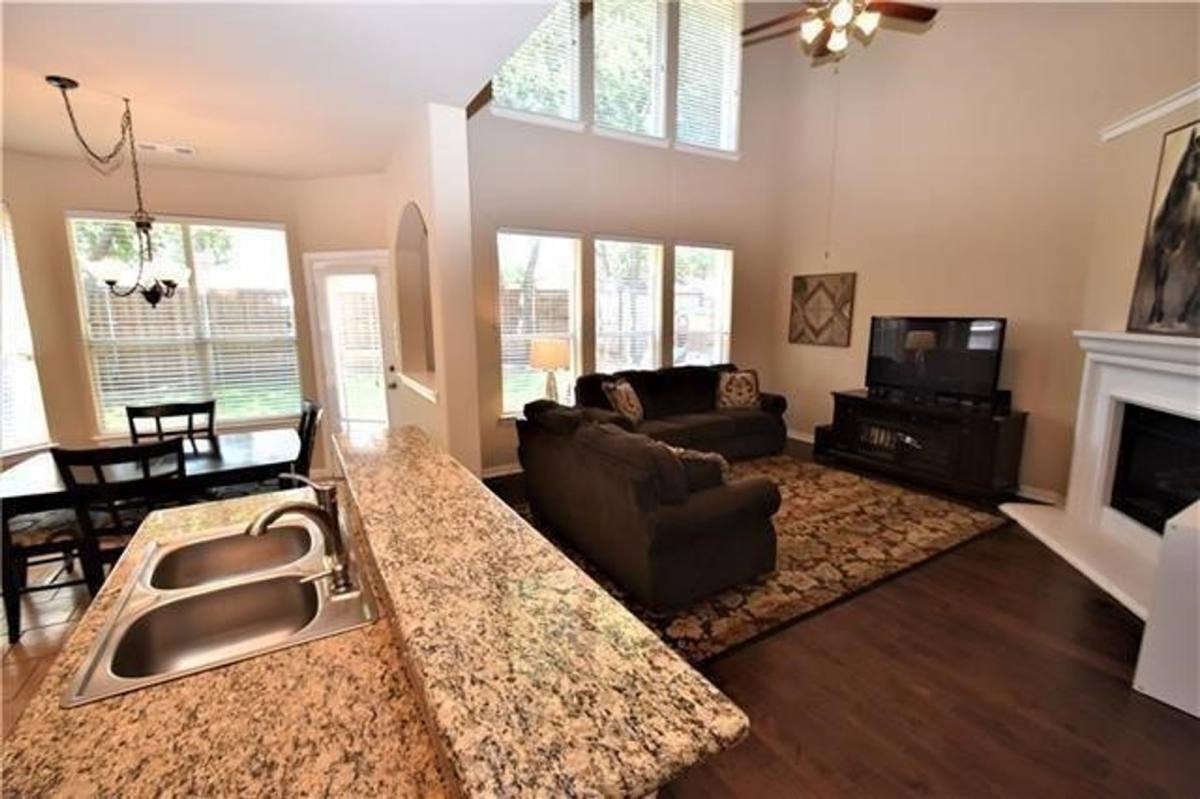 House for rent at 6213 Crator Dr, McKinney, TX 75070