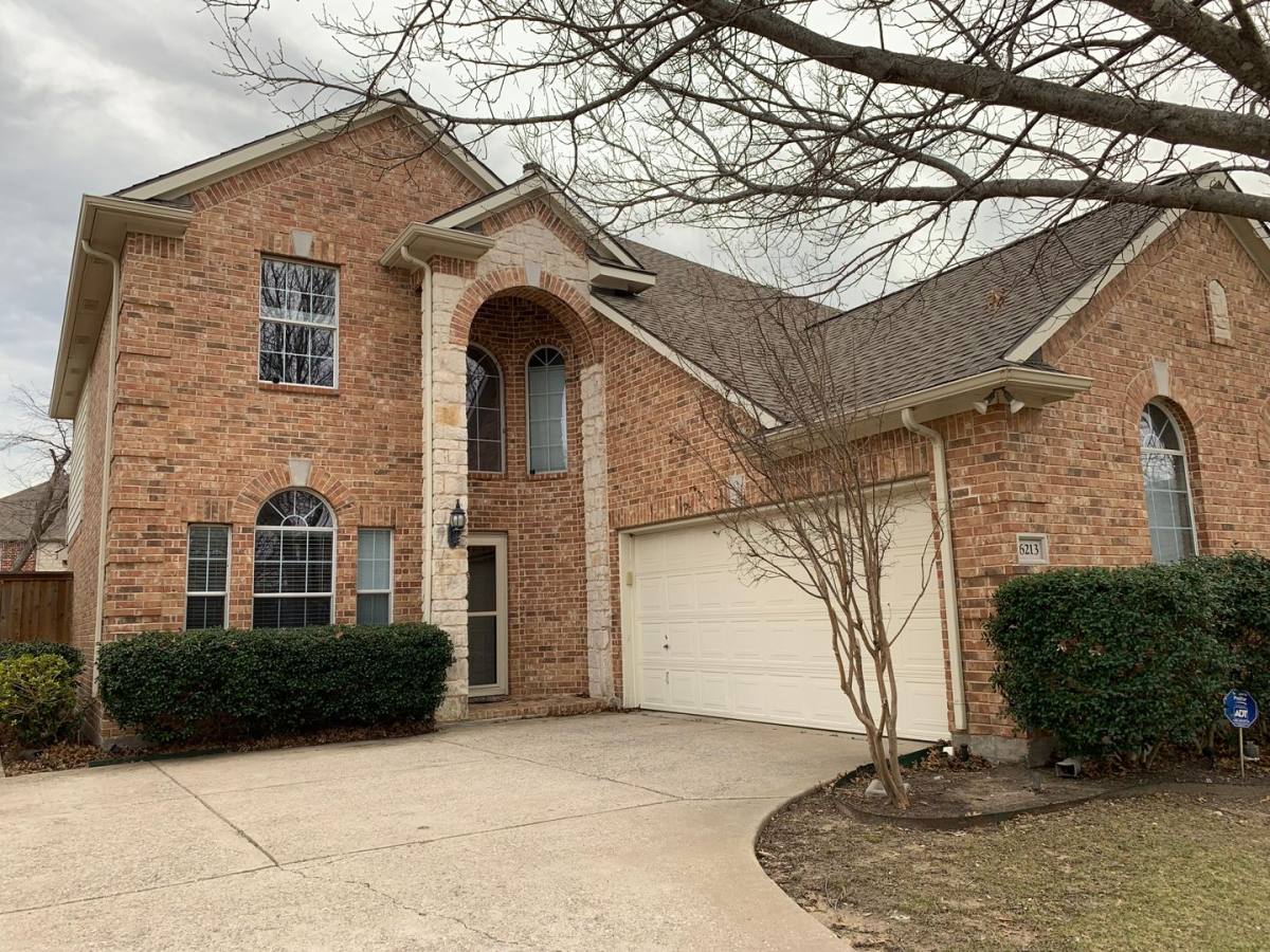 House for rent at 6213 Crator Dr, McKinney, TX 75070