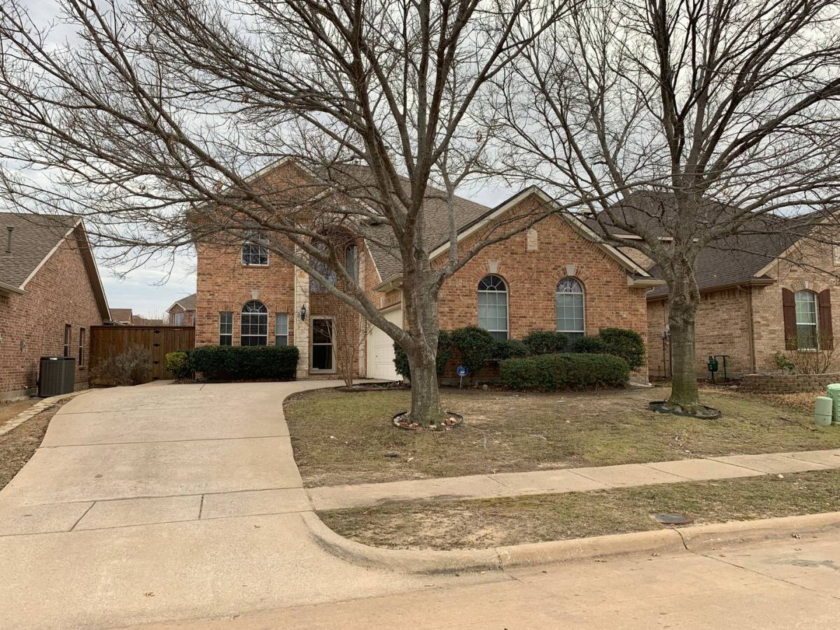 House for rent at 6213 Crator Dr, McKinney, TX 75070