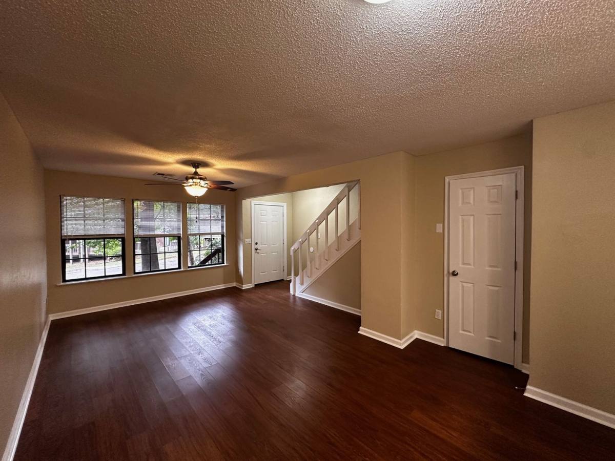 Townhouse for rent at 797 Timber Way Court, Tallahassee, FL 32304