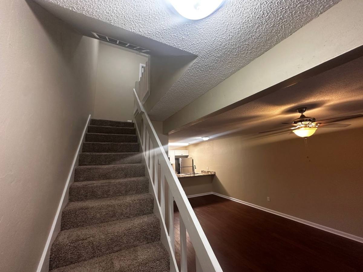 Townhouse for rent at 797 Timber Way Court, Tallahassee, FL 32304