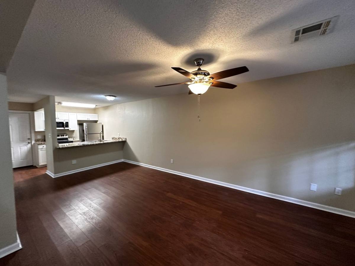 Townhouse for rent at 797 Timber Way Court, Tallahassee, FL 32304