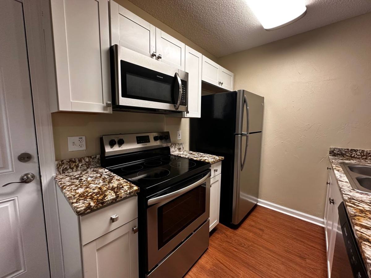 Townhouse for rent at 797 Timber Way Court, Tallahassee, FL 32304