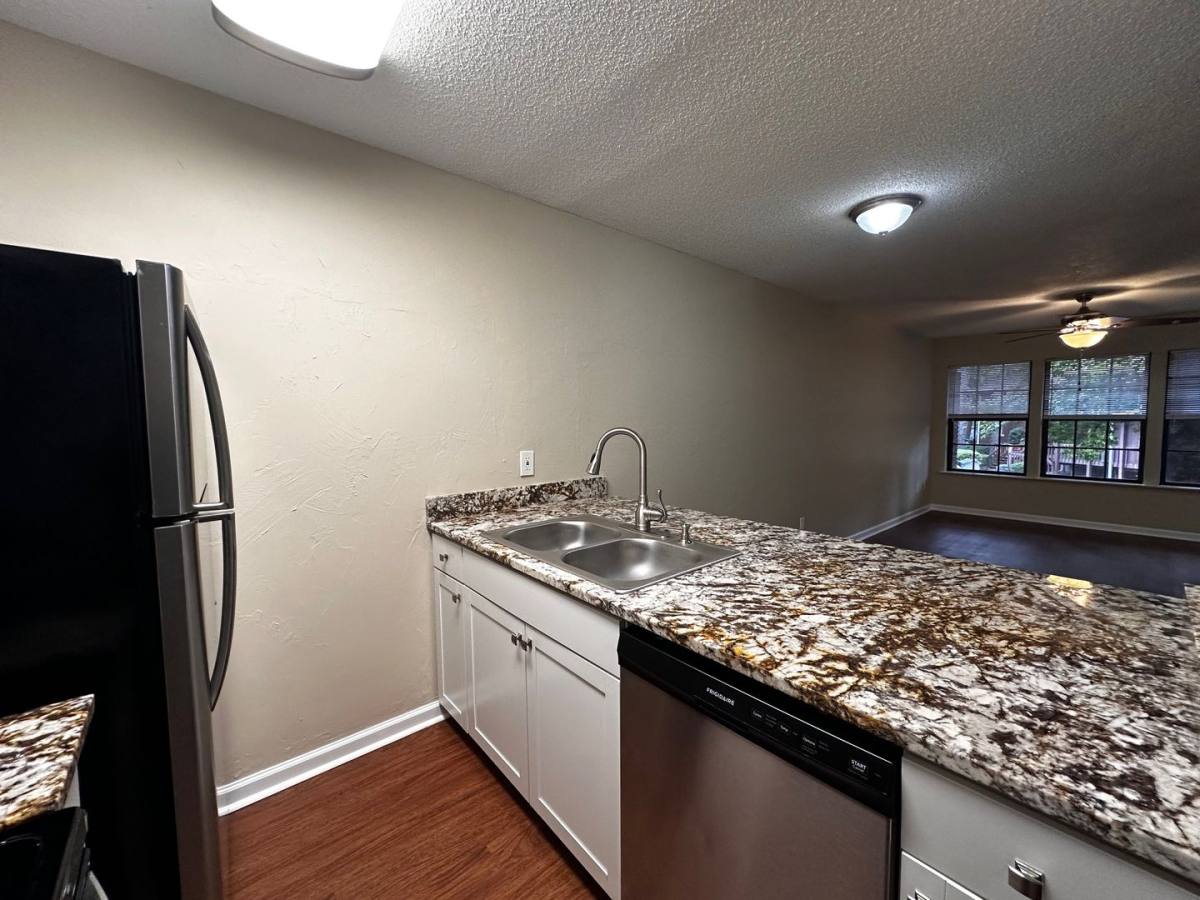 Townhouse for rent at 797 Timber Way Court, Tallahassee, FL 32304