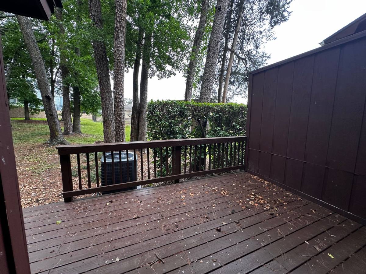 Townhouse for rent at 797 Timber Way Court, Tallahassee, FL 32304