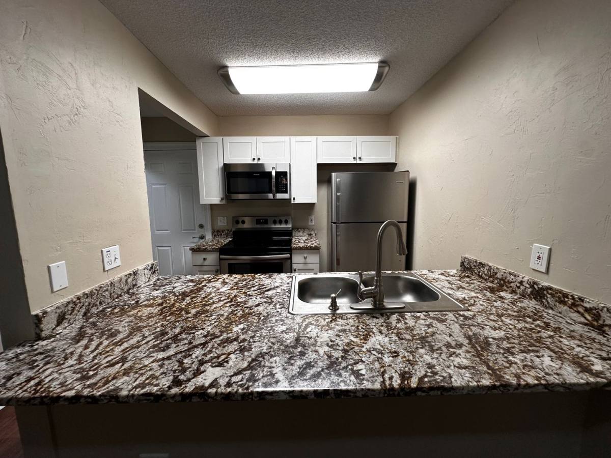Townhouse for rent at 797 Timber Way Court, Tallahassee, FL 32304