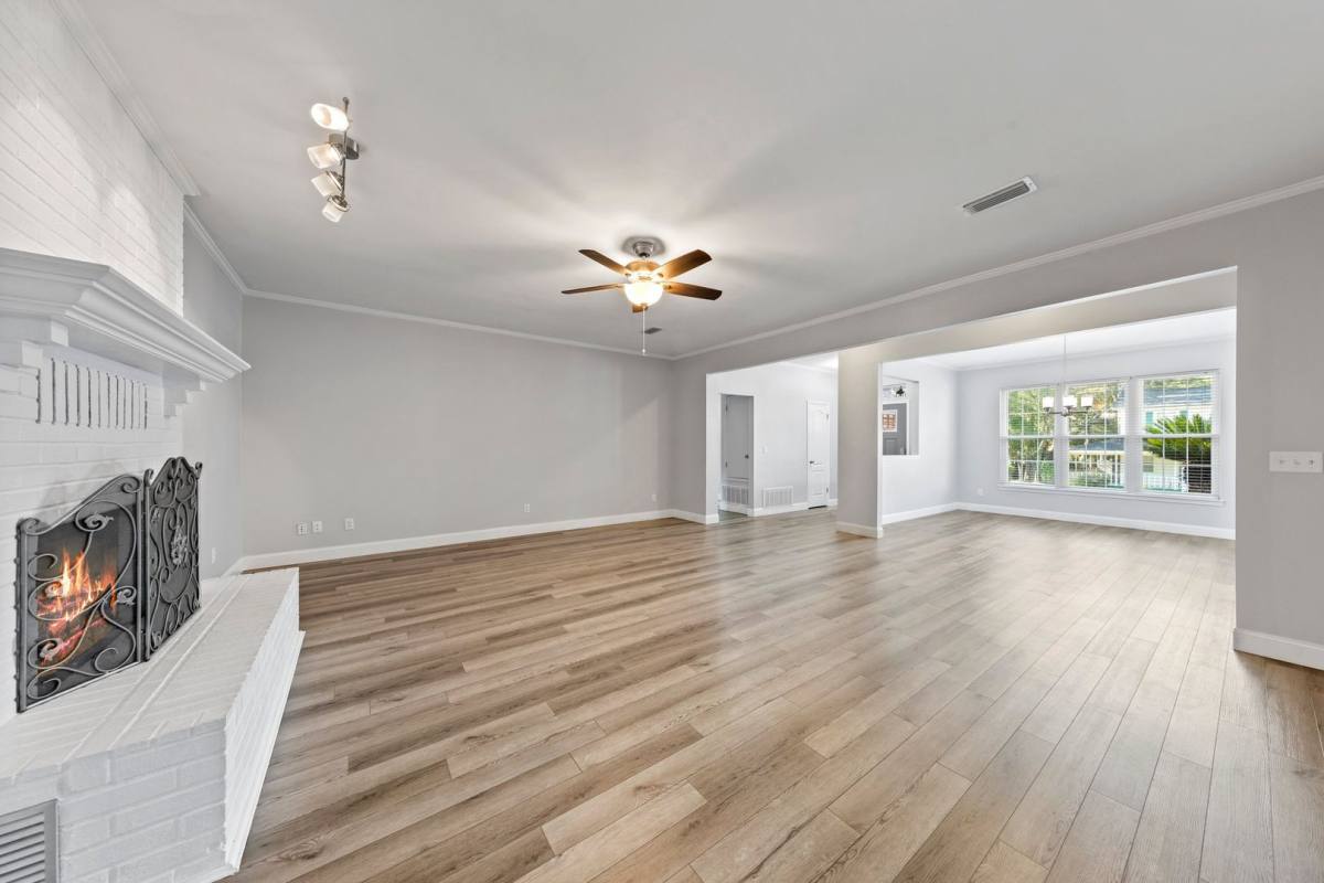 House for rent at 508 Garden Oaks Cove, Niceville, FL 32578