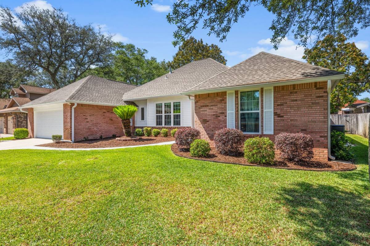 House for rent at 508 Garden Oaks Cove, Niceville, FL 32578