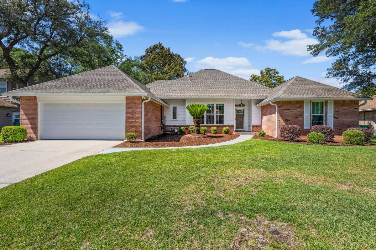 House for rent at 508 Garden Oaks Cove, Niceville, FL 32578