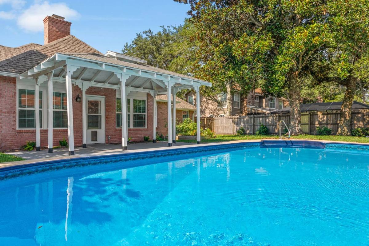 House for rent at 508 Garden Oaks Cove, Niceville, FL 32578