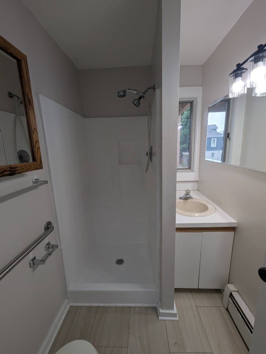 Apartment for rent at 57 Ferry St #1, Middletown, CT 06457