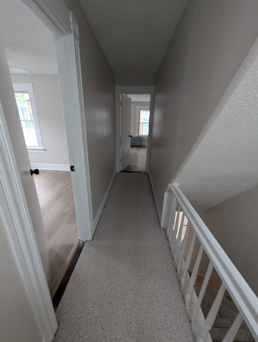 Apartment for rent at 57 Ferry St #1, Middletown, CT 06457