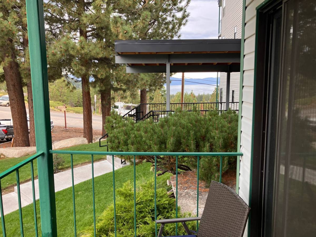 Apartment for rent at 313 Tramway Dr, Stateline, NV 89449
