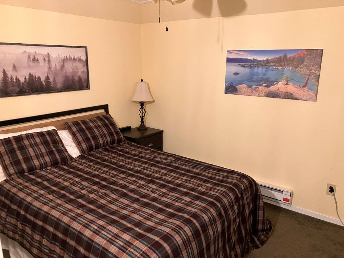 Apartment for rent at 313 Tramway Dr, Stateline, NV 89449