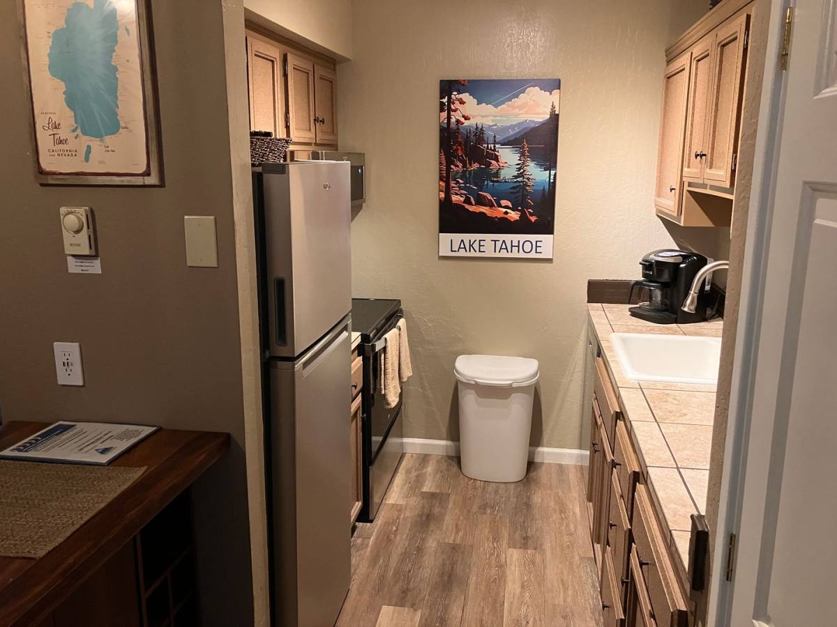 Apartment for rent at 313 Tramway Dr, Stateline, NV 89449