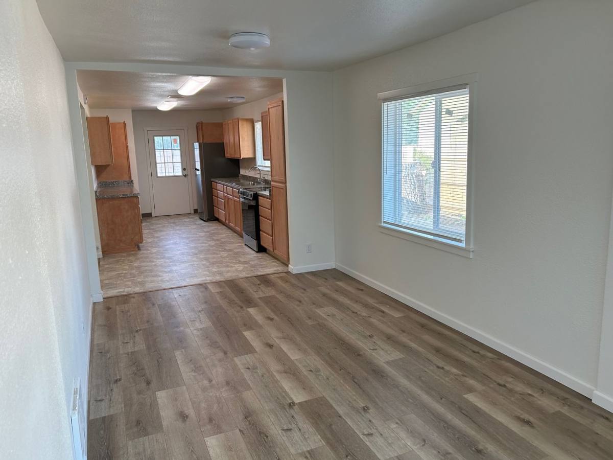 House for rent at 2333 White Ave, Klamath Falls, OR 97601