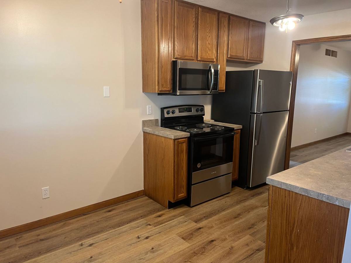 5210 SW 19th Terrace, Topeka, KS 66604 - Townhouse for Rent - Image 4