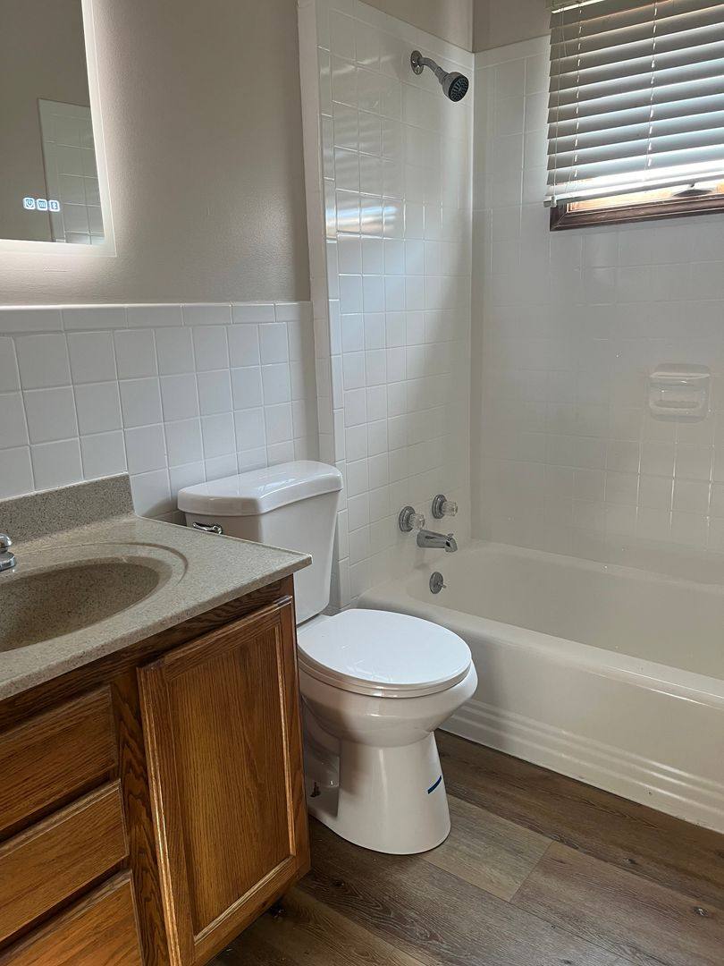 5210 SW 19th Terrace, Topeka, KS 66604 - Townhouse for Rent - Image 7