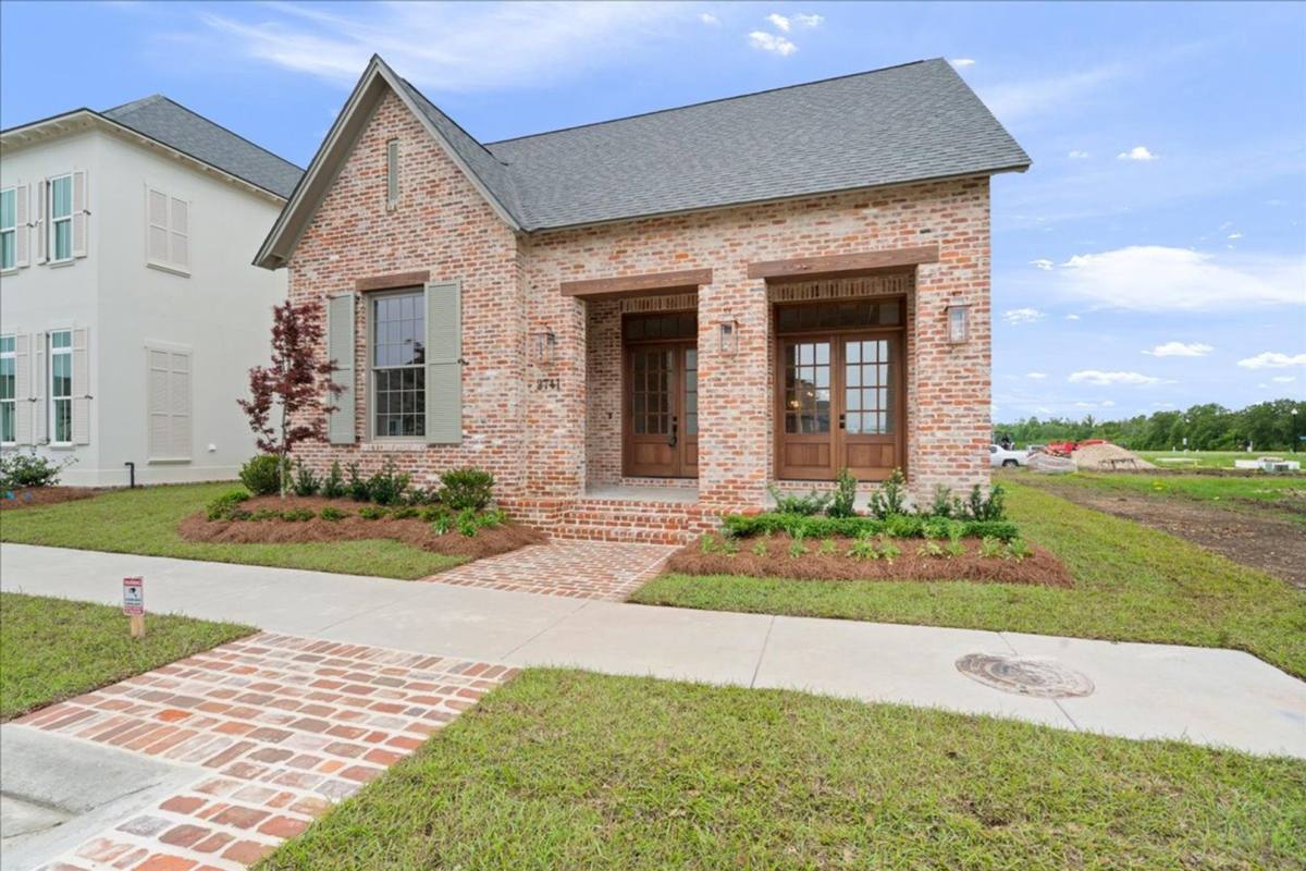 House for rent at 2741 Sugar Kettle Lane, Baton Rouge, LA 70810