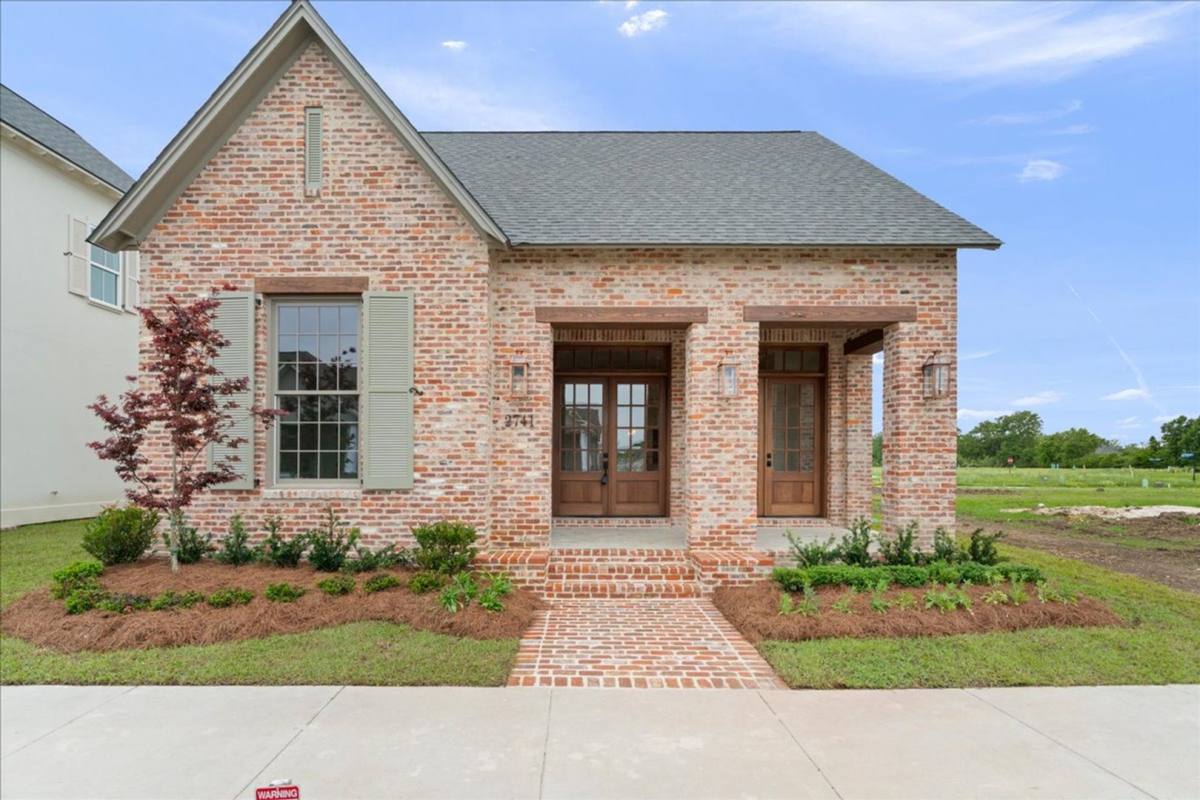 House for rent at 2741 Sugar Kettle Lane, Baton Rouge, LA 70810