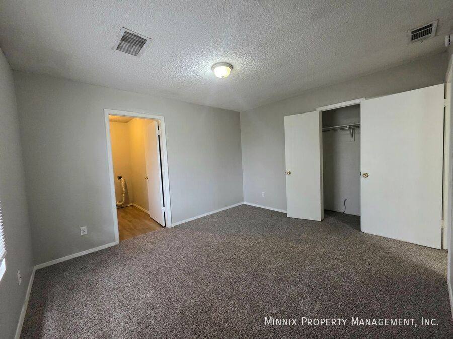 Apartment for rent at 3007 W Louisiana Ave #4, Midland, TX 79701