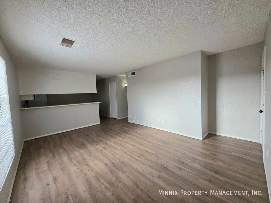 Apartment for rent at 3007 W Louisiana Ave #4, Midland, TX 79701