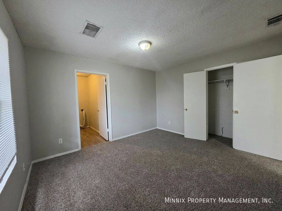 Apartment for rent at 3007 W Louisiana Ave #4, Midland, TX 79701