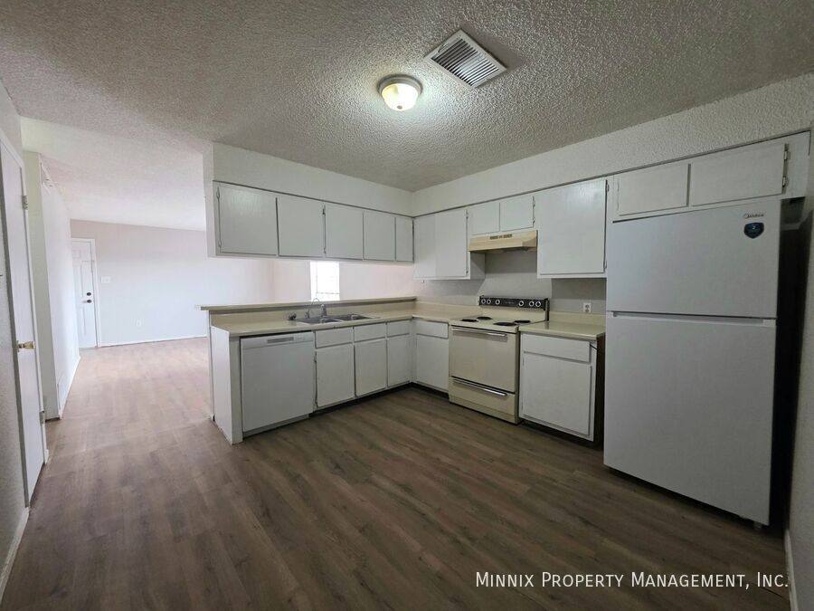 Apartment for rent at 3007 W Louisiana Ave #4, Midland, TX 79701