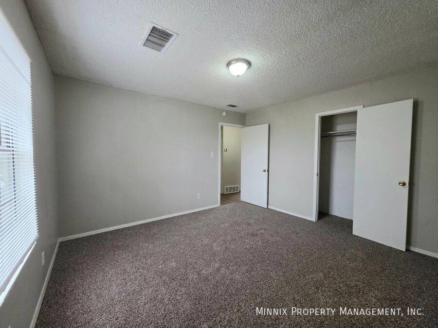 Apartment for rent at 3007 W Louisiana Ave #4, Midland, TX 79701