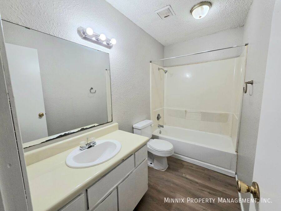 Apartment for rent at 3007 W Louisiana Ave #4, Midland, TX 79701