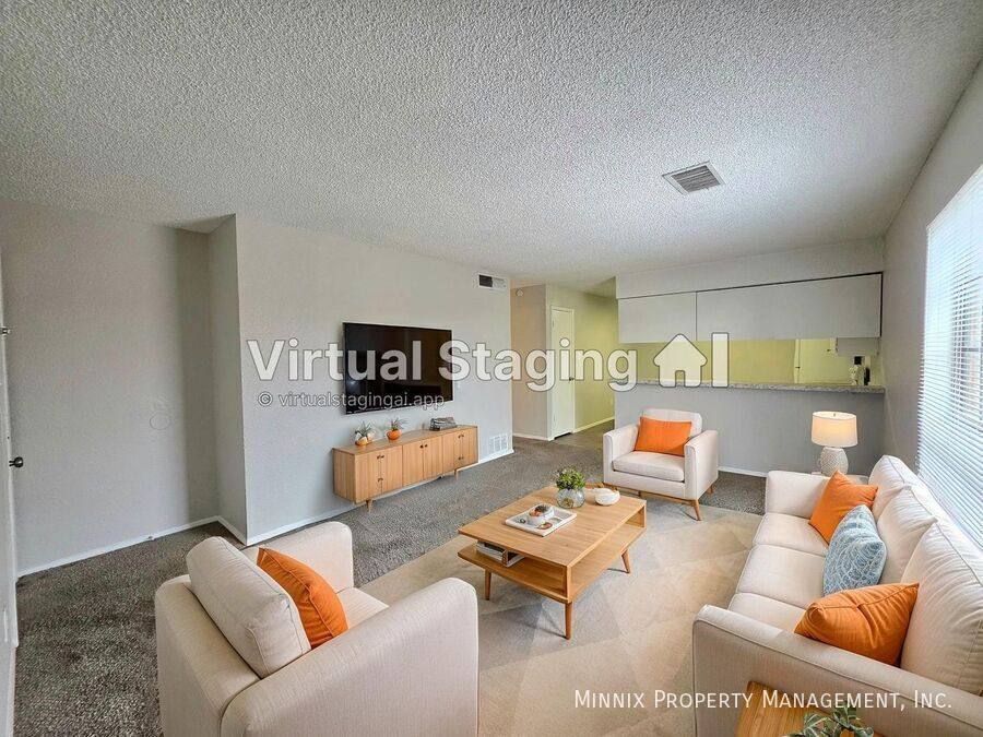 Apartment for rent at 3007 W Louisiana Ave #4, Midland, TX 79701