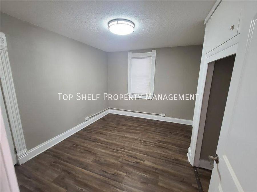 Apartment for rent at 1314 Harrison Ave #1, Des Moines, IA 50314