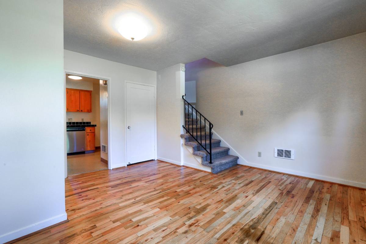 Townhouse for rent at 10319 SW Eastridge St, Portland, OR 97225