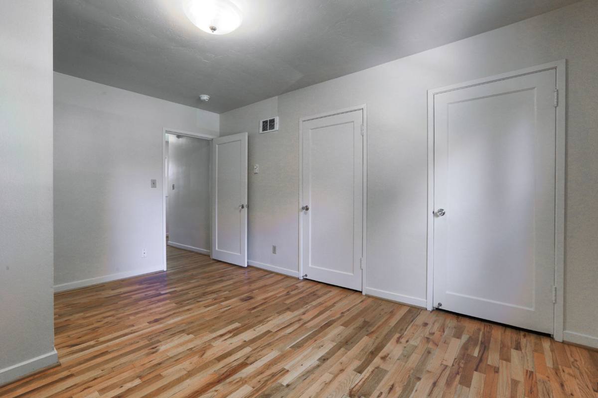 Townhouse for rent at 10319 SW Eastridge St, Portland, OR 97225