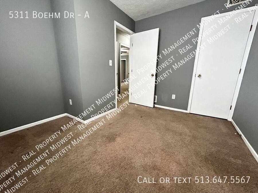 Apartment for rent at 5311 Boehm Dr #A, Fairfield, OH 45014