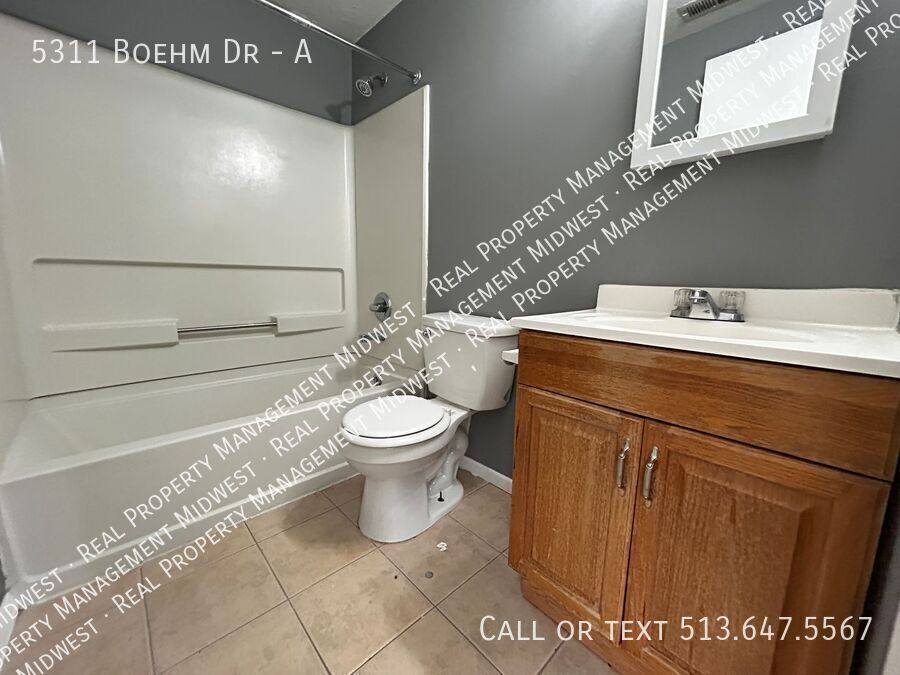 Apartment for rent at 5311 Boehm Dr #A, Fairfield, OH 45014