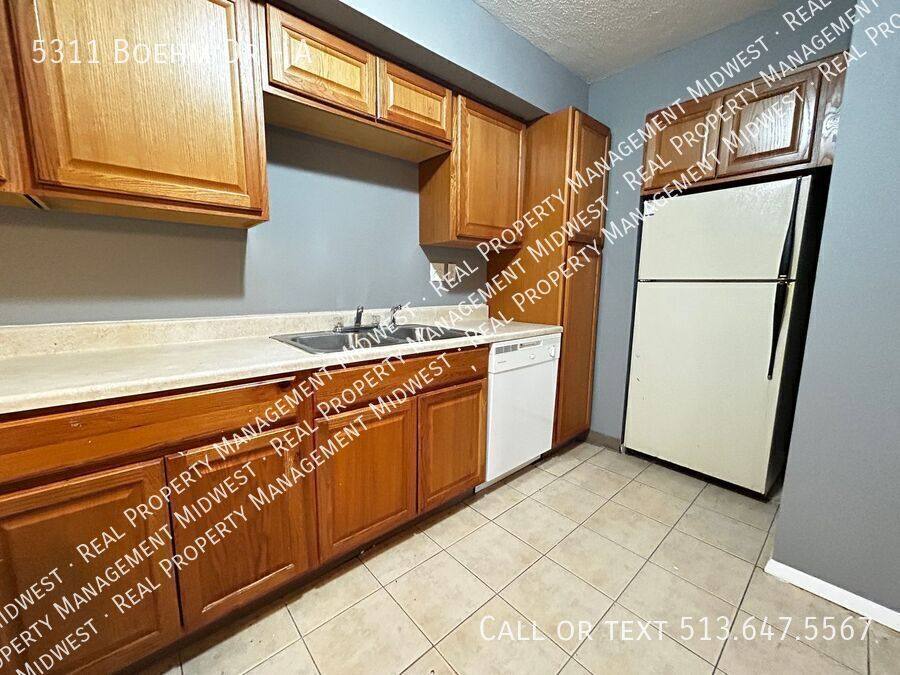 Apartment for rent at 5311 Boehm Dr #A, Fairfield, OH 45014