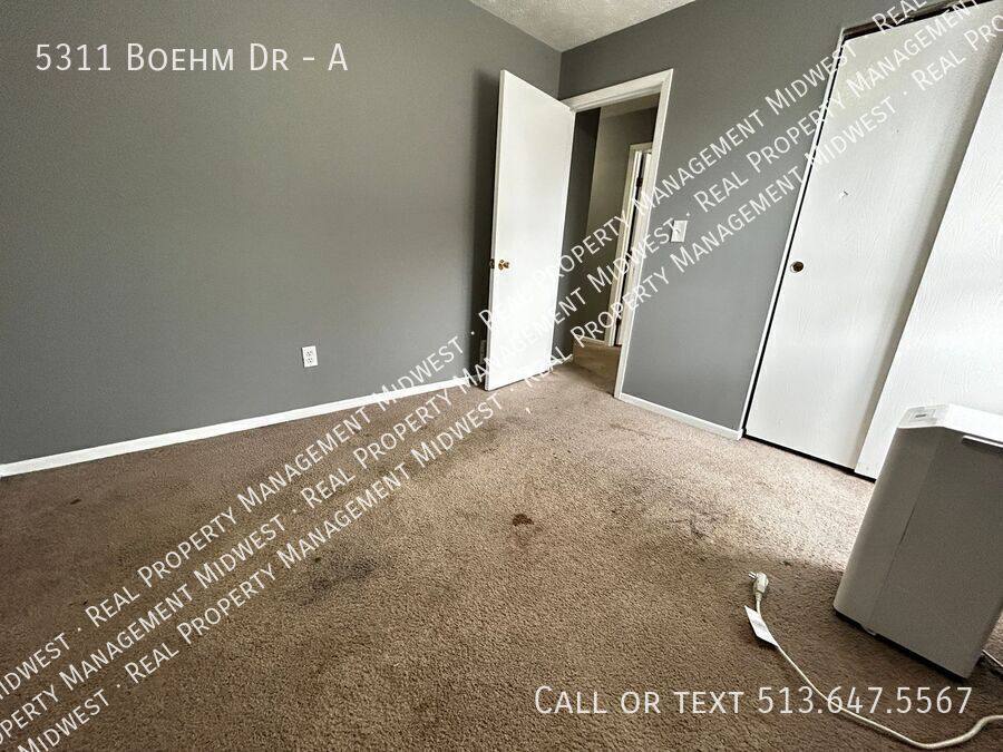 Apartment for rent at 5311 Boehm Dr #A, Fairfield, OH 45014