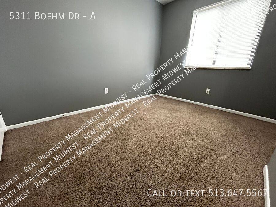 Apartment for rent at 5311 Boehm Dr #A, Fairfield, OH 45014