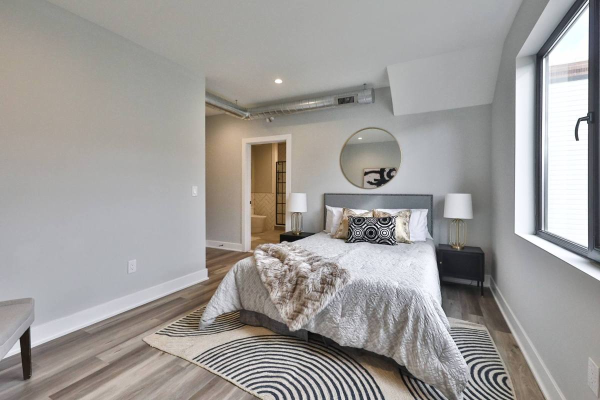 Condo for rent at 1612 Cambridge St #203, Philadelphia, PA 19130