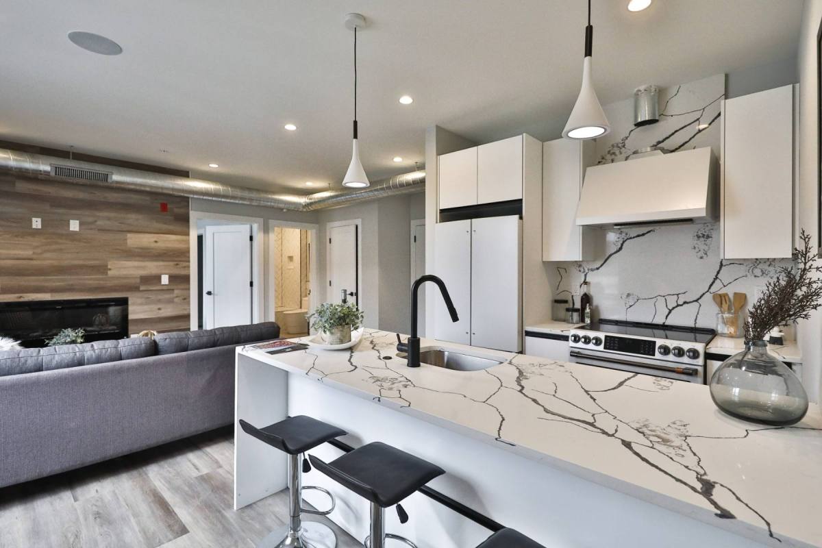 Condo for rent at 1612 Cambridge St #203, Philadelphia, PA 19130